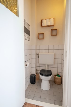 Medium property photo - Kaapstraat 80, 2572 HL Den Haag